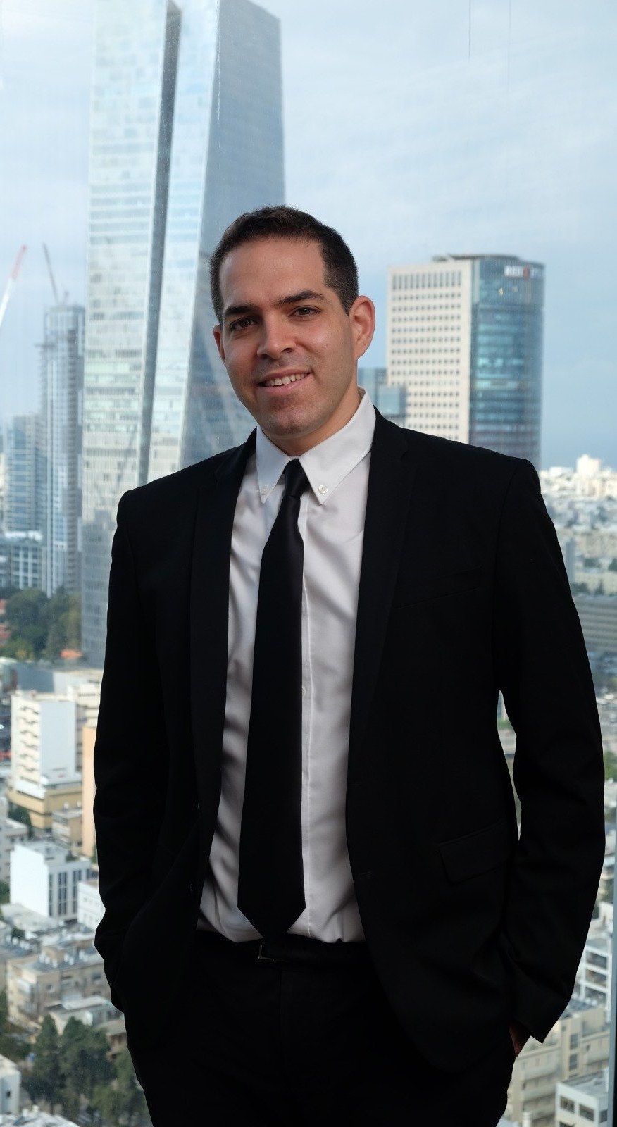 עו״ד יניב חקימוביץ